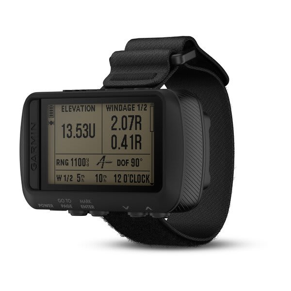 Foretrex® 701 Ballistic Edition – Garmin