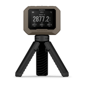 Xero® C1 Pro Chronograph - Garmin