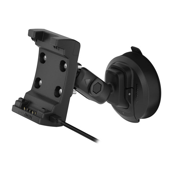 Sugekopholder med højttaler (USB-C) 1