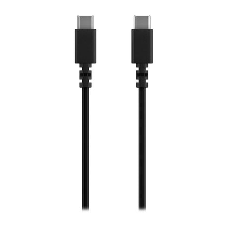 USB-kabel - Type C til type C (0,5 m) 1