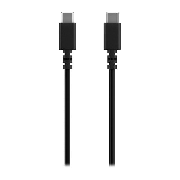 USB-kabel - Type C til type C (1 m) 1