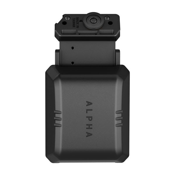 Zero Length Flex Band – Garmin