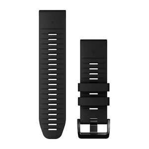 QuickFit® 26 urremme, Rødmeleret nylon 3