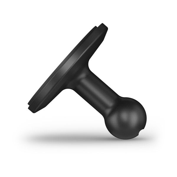 Selbstklebender Halter mit niedrigem Profil – Garmin