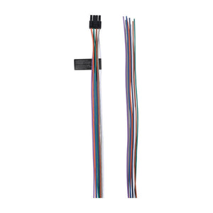 Kabelbaum für digitales Switching, Eingang (8-polig) – Garmin