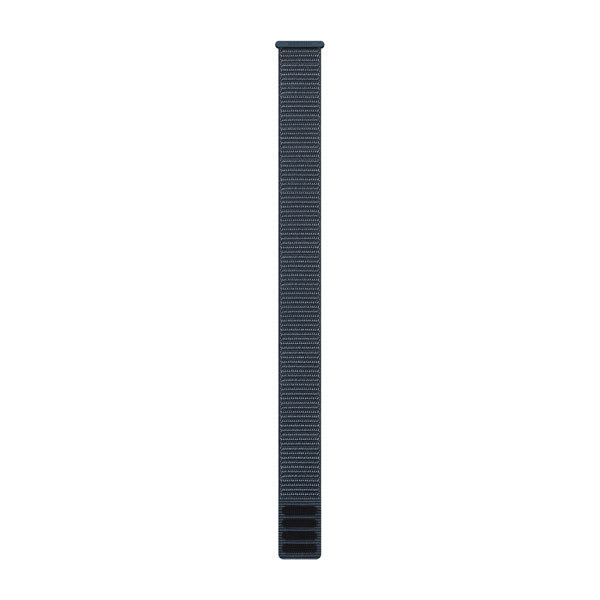 UltraFit Nylonarmbänder (26 mm), Granite Blue – Garmin