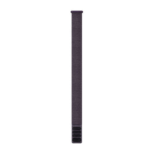 UltraFit Nylonarmbänder (20 mm), Deep Orchid – Garmin
