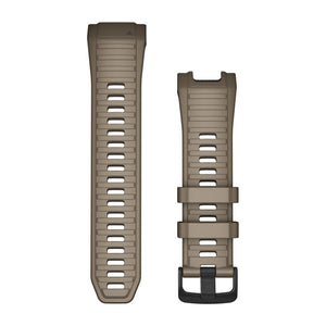 26 mm Uhrenarmbänder Coyote Tan – Garmin
