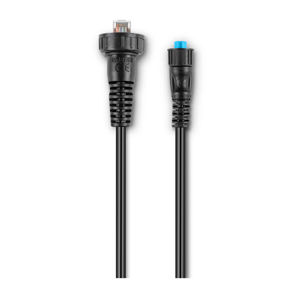 Adapterkabel til Garmin marinenetværk - lille (hun) til stort 1