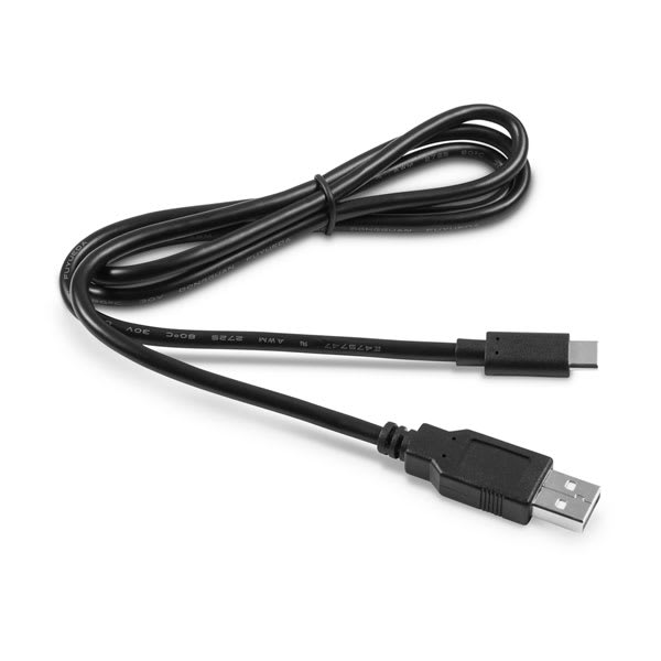 USB-Kabel Typ A auf Typ C (1 Meter) – Garmin