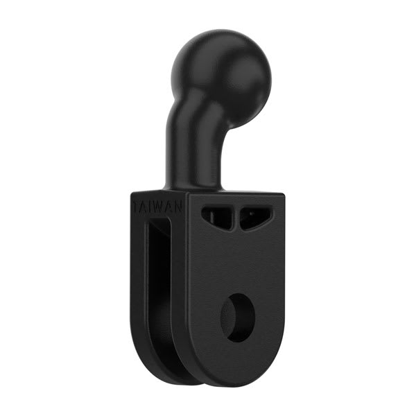 Adapter zur Montage von Actionkamera – Garmin