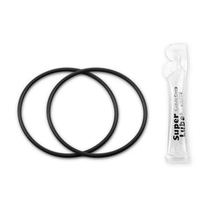 Dichtungssatz für das inReach® Mini 3 Tauchgehäuse – Garmin