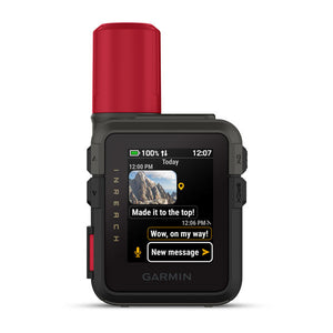 inReach® Mini 3 Plus – Garmin