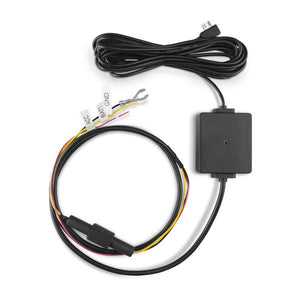 Stromkabel für Parkmodus – Garmin
