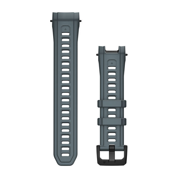 22-mm-Armbänder (Instinct® 3 – 45 mm), Twilight Silikon – Garmin