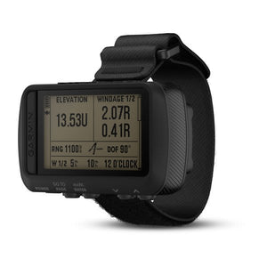 Foretrex® 701 Ballistic Edition 1