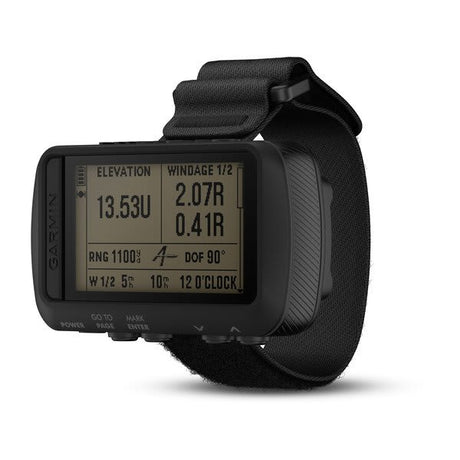 Foretrex® 701 Ballistic Edition 1