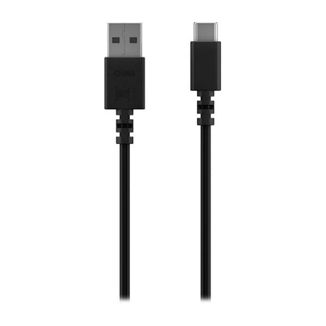 USB-kabel, type A til type C (1 meter) 2