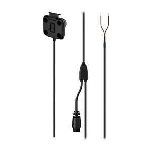 Kontrolenhed til styret og Group Ride tracker Y-adapterkabel (8/10" enheder) 2