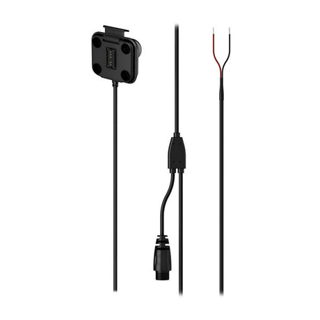 Kontrolenhed til styret og Group Ride tracker Y-adapterkabel (8/10" enheder) 2