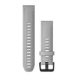 QuickFit® 20 remholder, Powder Grey 1