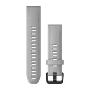 QuickFit® 20 remholder, Powder Grey 1