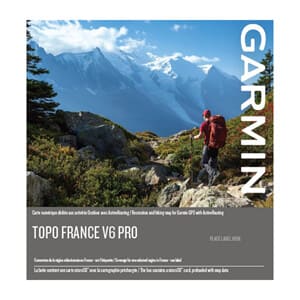 microSD™/SD™ card: TOPO France v5 PRO, Northwest 1