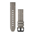 QuickFit® 20 urremme, Shale Grey ruskind 1