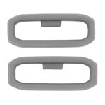 QuickFit® 20 remholder, Powder Grey 2