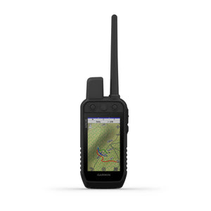 Garmin Alpha 200 Plus – Garmin