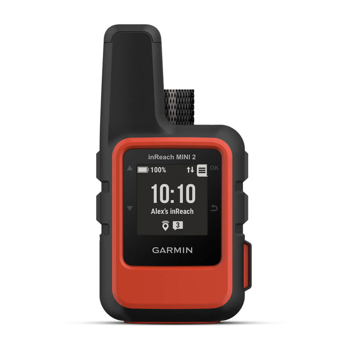 inReach® Mini 2 - Garmin