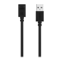 Strømkabel (USB-C til uisoleret kabel) 2