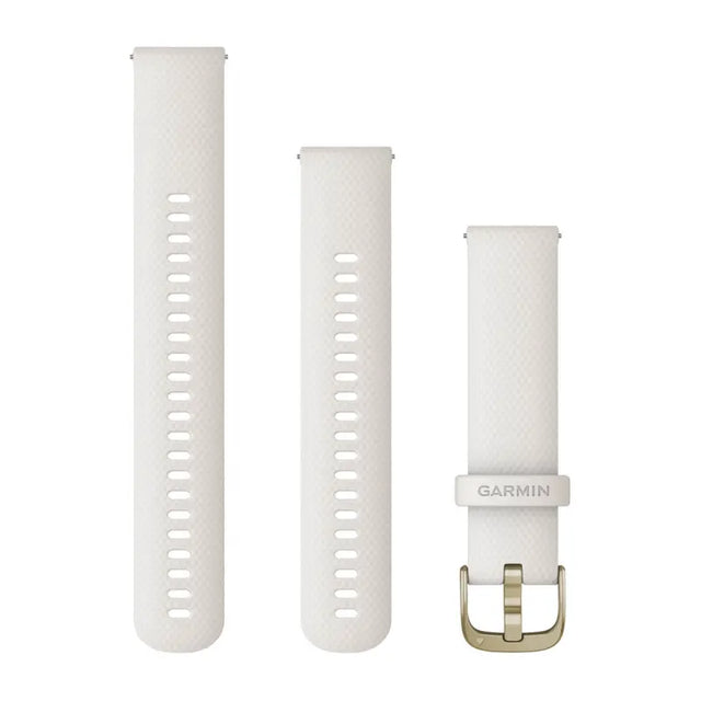Quick Release remme (20 mm), Bone 1