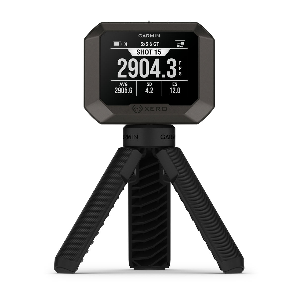 Xero® C2 Chronograph – Garmin