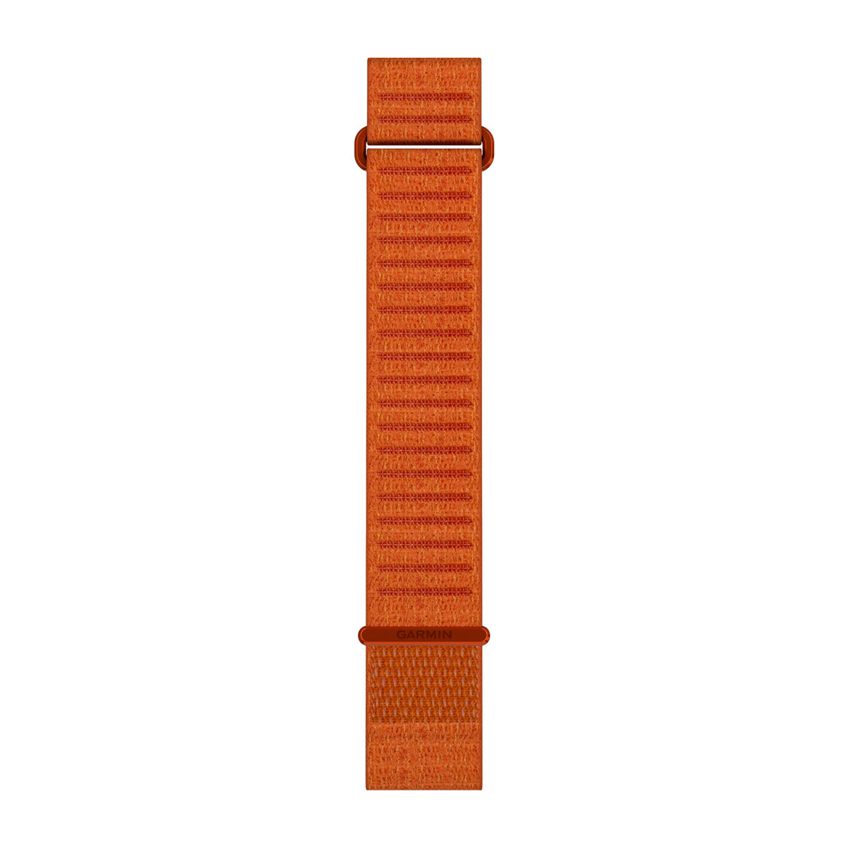 QuickFit® 22-mm-Armband, Lang, Autumn Orange ComfortFit-Textil – Garmin