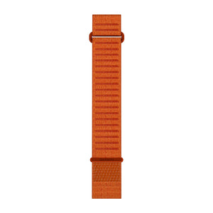 QuickFit® 22-mm-Armband, Lang, Autumn Orange ComfortFit-Textil – Garmin