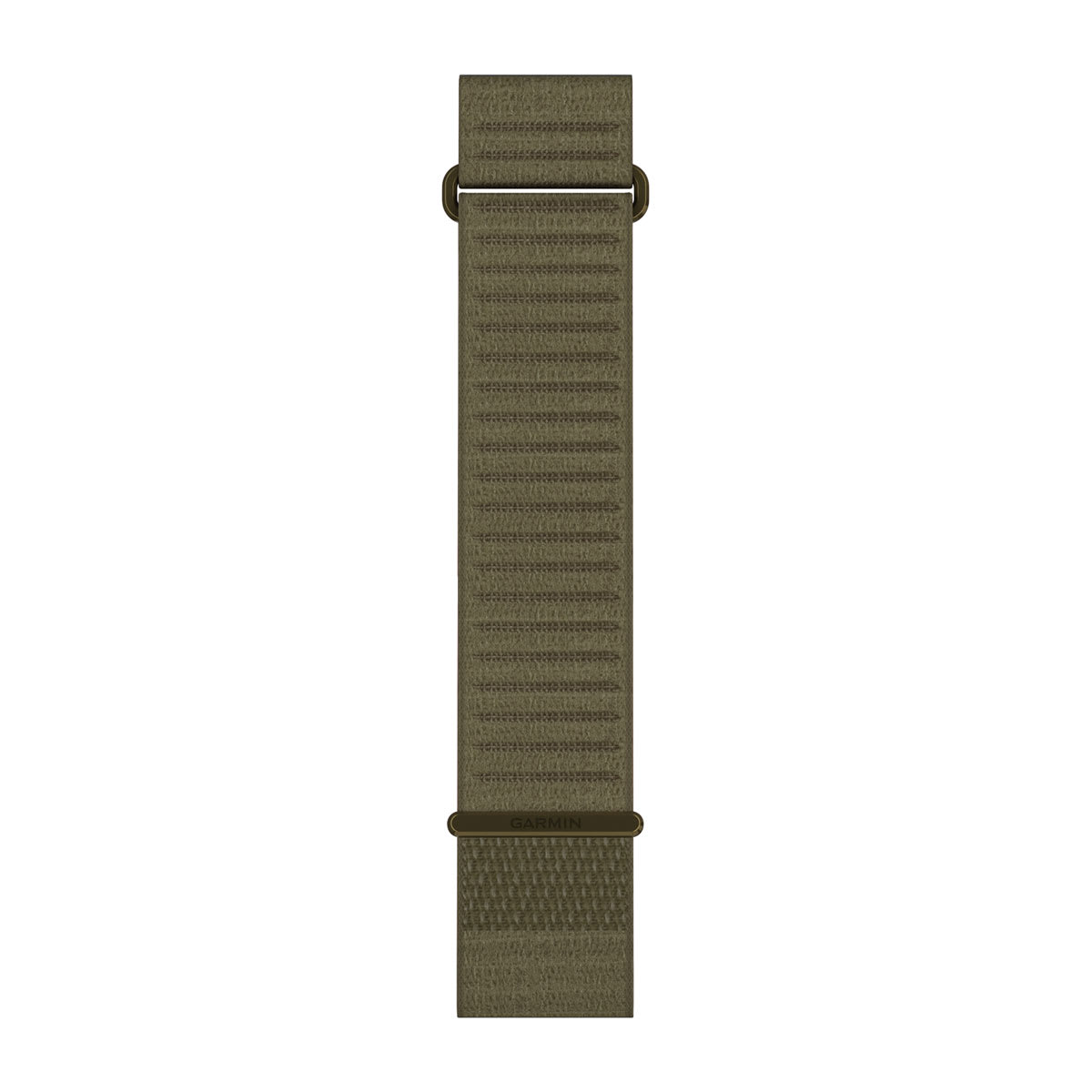 QuickFit® 26-mm-Armband, Lang, Drab Green ComfortFit-Textil – Garmin