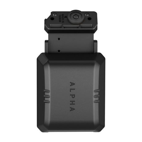 Zero Length Flex Band 1