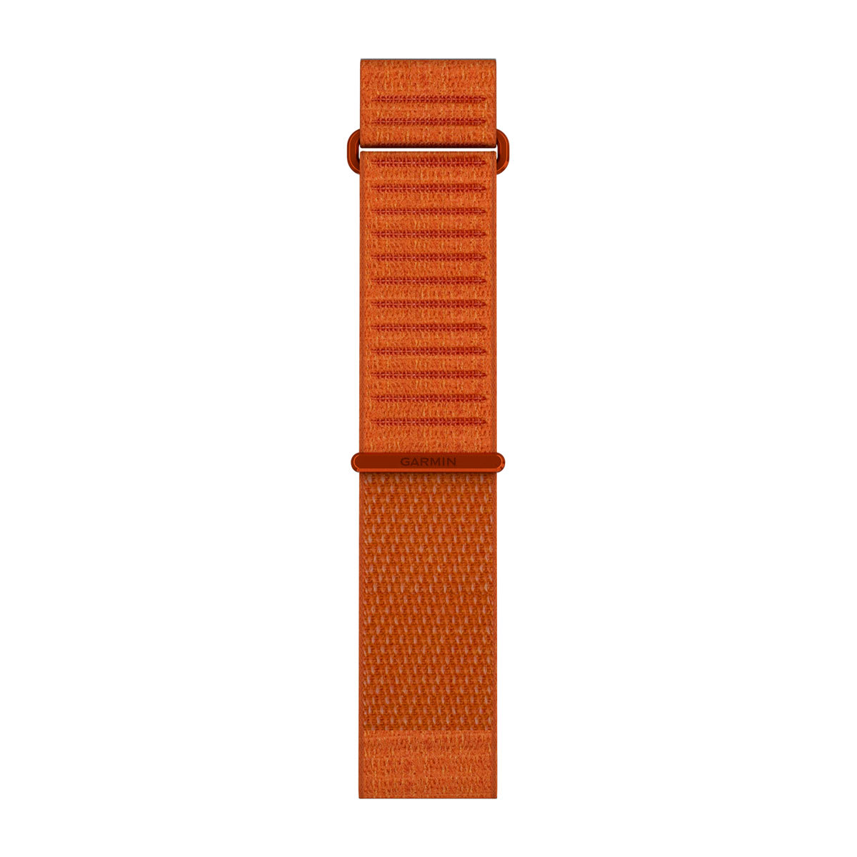QuickFit® 26-mm-Armband, Kurz, Autumn Orange ComfortFit-Textil – Garmin