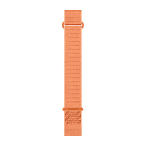 QuickFit® 20-mm-Armband, Lang, Shell Pink ComfortFit-Textil – Garmin