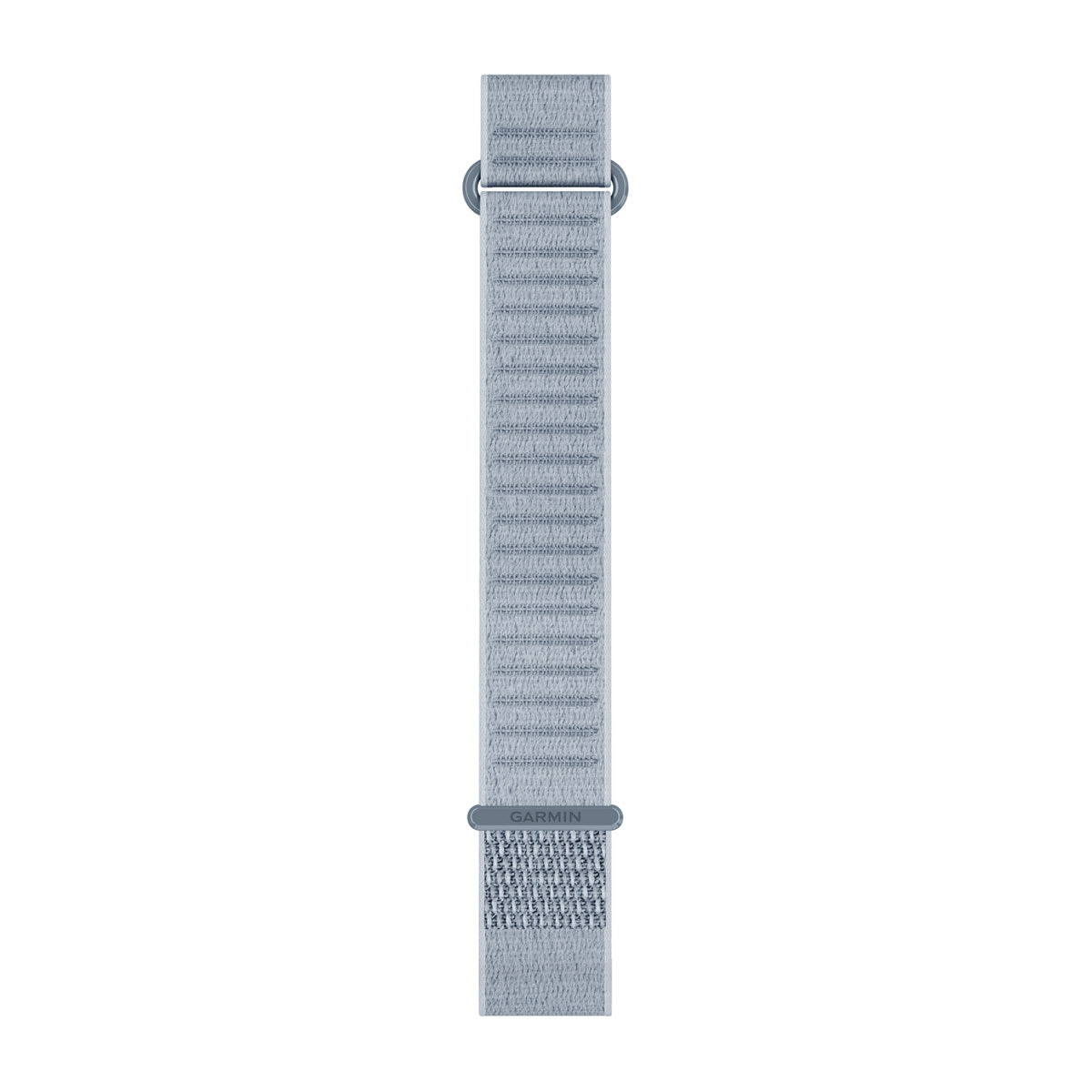 QuickFit® 20-mm-Armband, Lang, Coastal Blue ComfortFit-Textil – Garmin