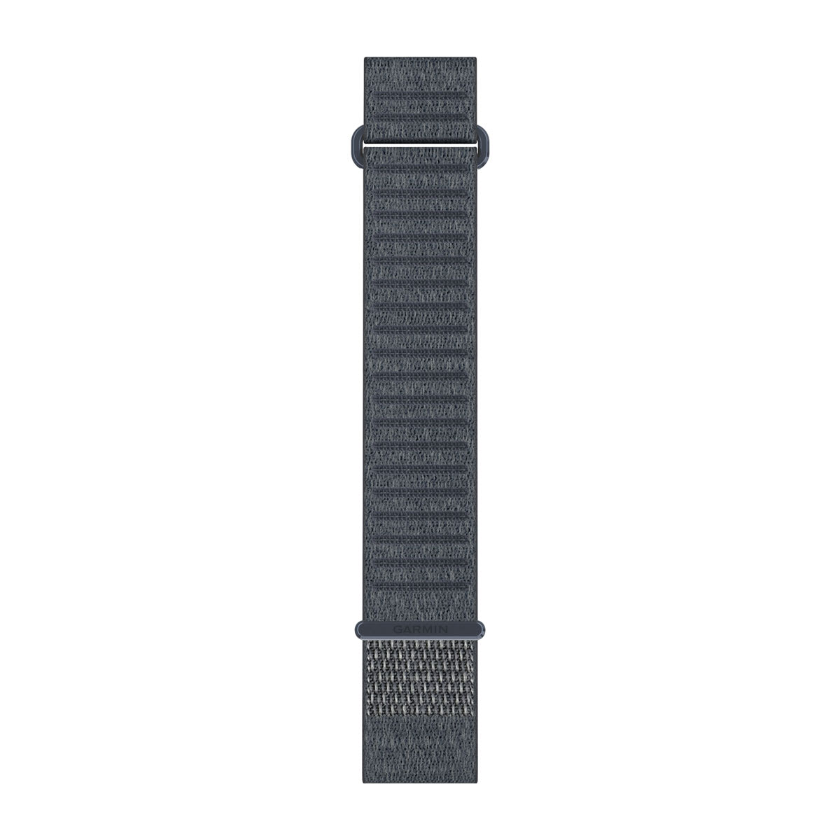QuickFit® 22-mm-Armband, Lang, Blue Granite ComfortFit-Textil – Garmin