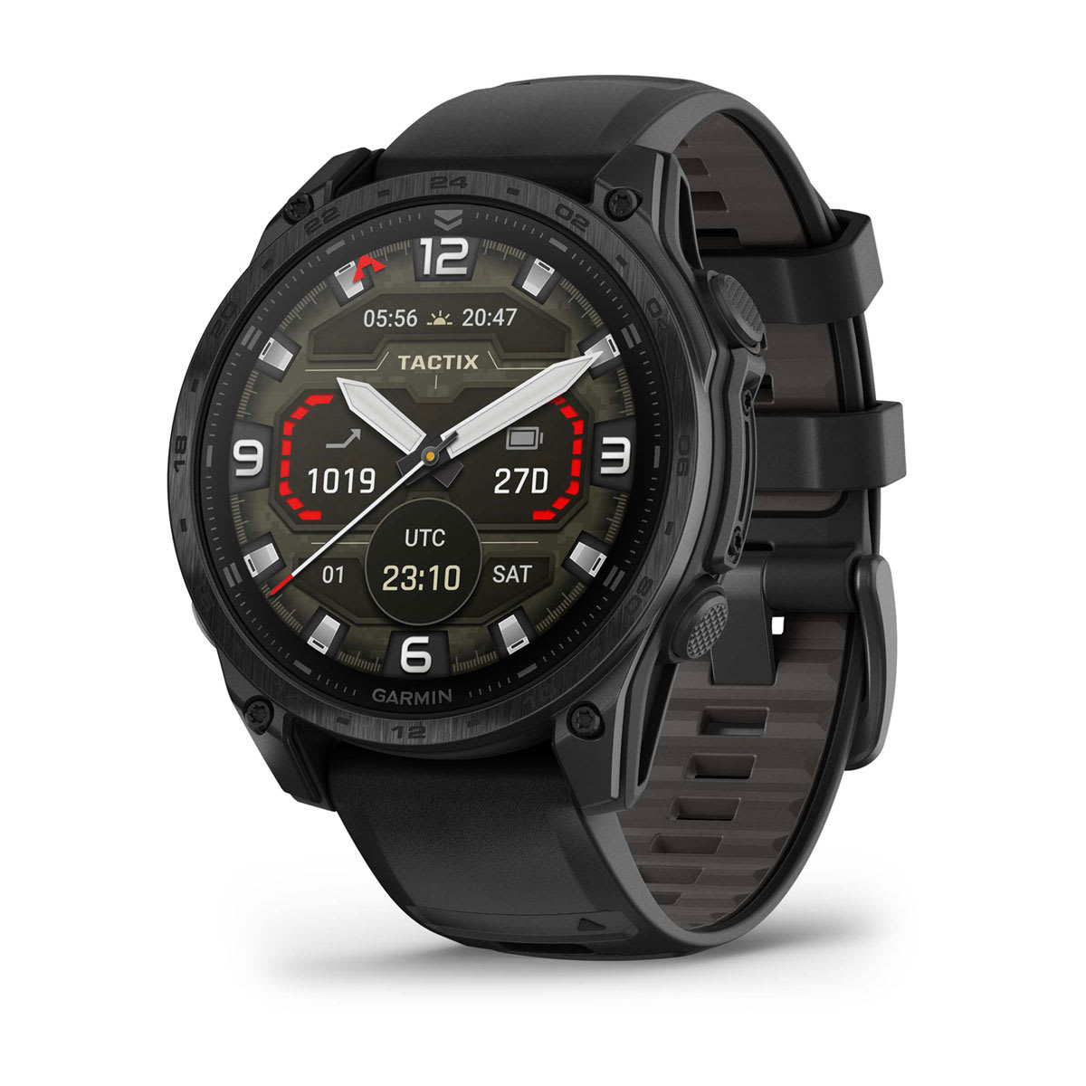 tactix® 8 – 47 mm, AMOLED – Garmin