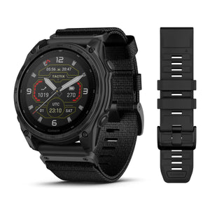 tactix® 8 – 51 mm, Solar – Garmin