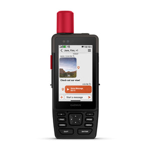 GPSMAP® H1i Plus – Garmin