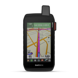 Montana® 710i – Garmin