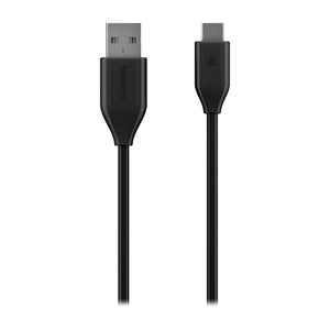 USB-kabel, type A til type C 3