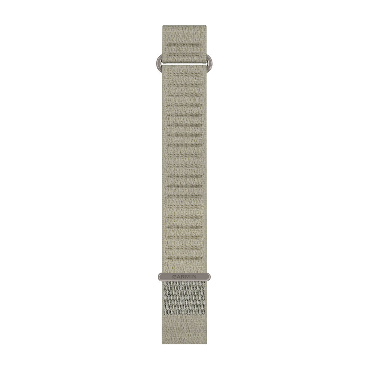 QuickFit® 20-mm-Armband, Lang, Olive Grey ComfortFit-Textil – Garmin