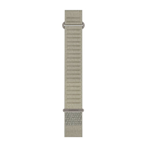 QuickFit® 20-mm-Armband, Lang, Olive Grey ComfortFit-Textil – Garmin