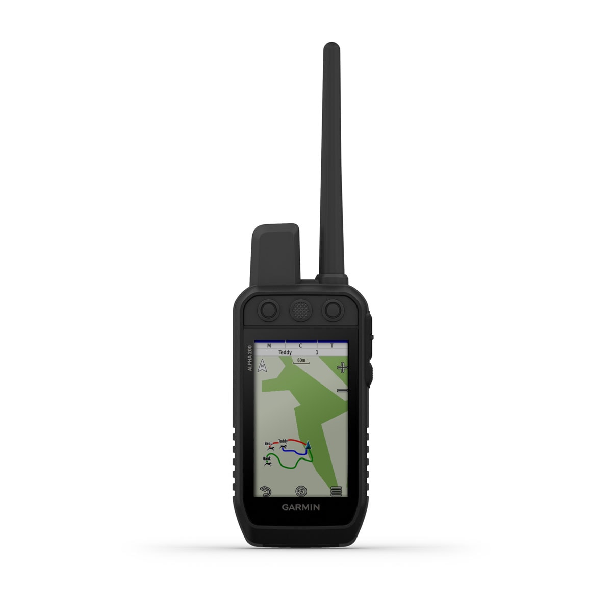 Garmin Alpha 200 Plus – Garmin